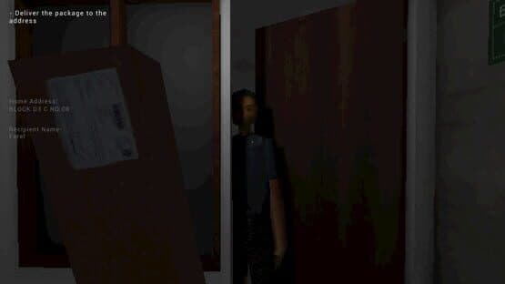 Obsessed: Trace — screenshot 3