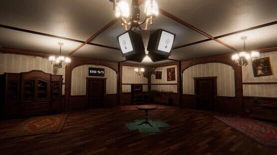 Room Rules — screenshot 1