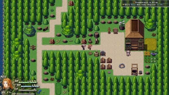 The Shaman Diary — screenshot 4