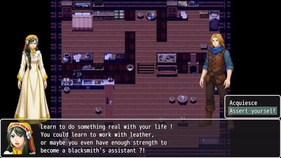The Shaman Diary — screenshot 6