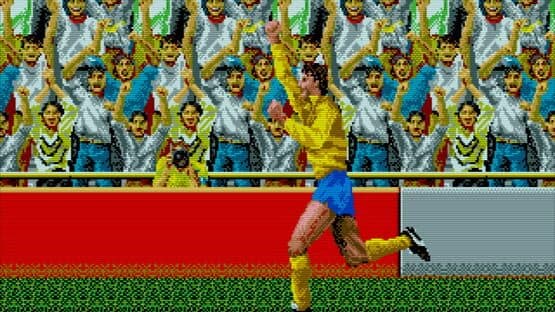 World Cup Italia '90 — screenshot 5