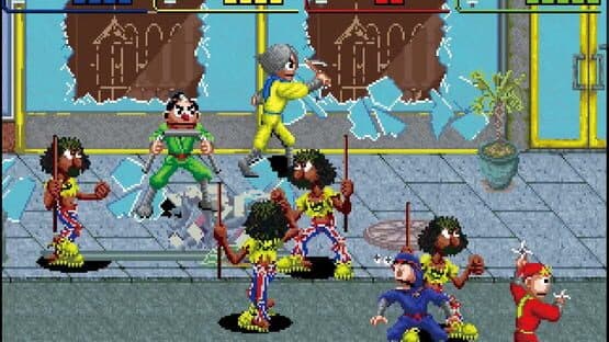 Taito Milestones 4 — screenshot 1