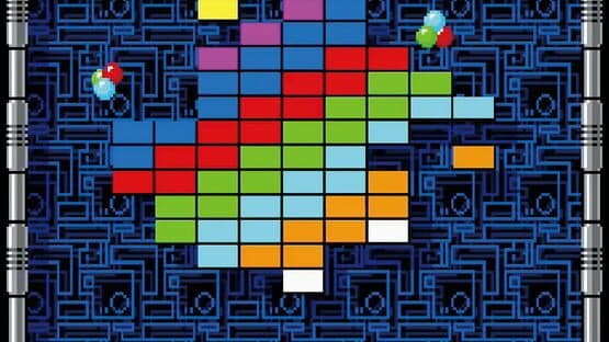 Taito Milestones 4 — screenshot 7