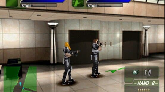 Deep Freeze — screenshot 4