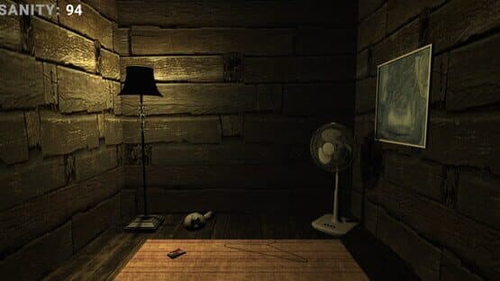 Soli-tair-ror — screenshot 2