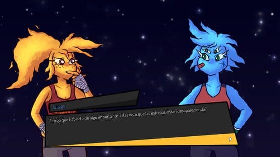 Super Star Battle Royale — screenshot 2