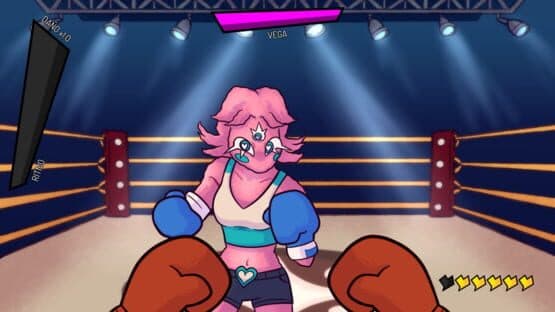 Super Star Battle Royale — screenshot 3