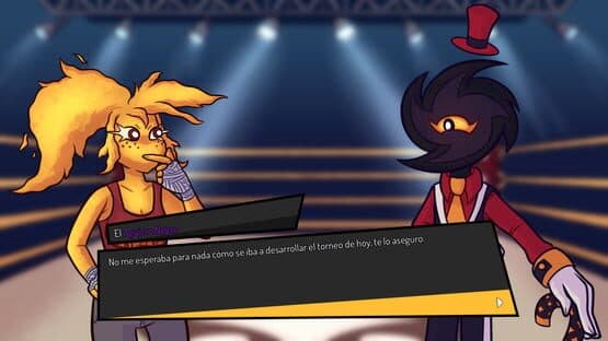Super Star Battle Royale — screenshot 4