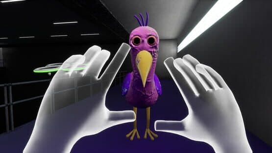 Garten of Banban VR — screenshot 6