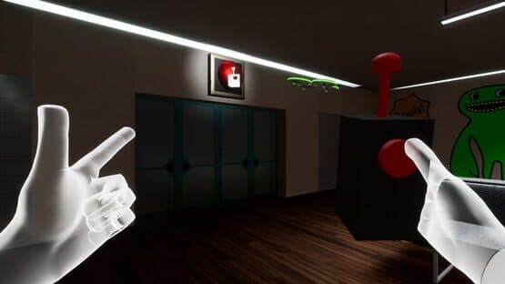 Garten of Banban VR — screenshot 7