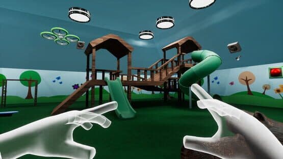 Garten of Banban VR — screenshot 8