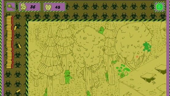 Hidden Cats vs Zombies — screenshot 7