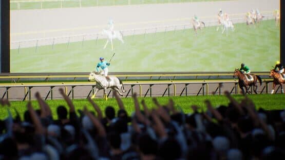 Full Stride — screenshot 4