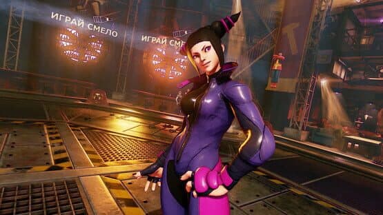 Street Fighter V: Champion Edition + Season 5 Premium Pass Bundle — screenshot 2