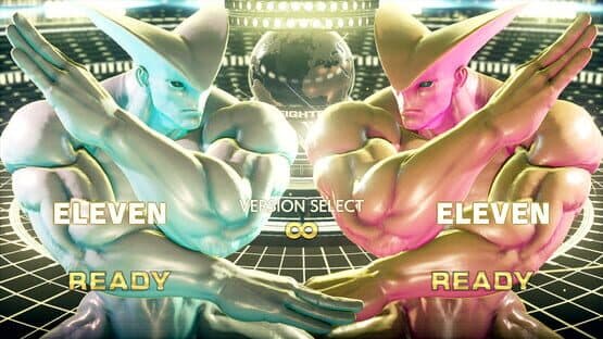 Street Fighter V: Champion Edition + Season 5 Premium Pass Bundle — screenshot 5