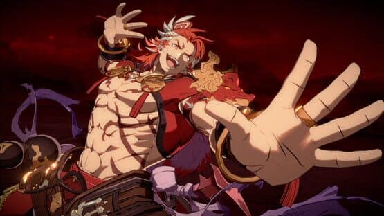 Granblue Fantasy Versus: Rising - Additional Character: Wilnas — screenshot 2