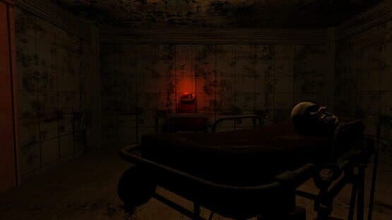 Don't Look Back — screenshot 1