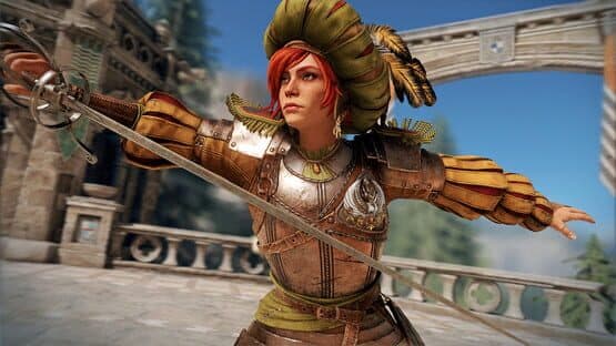 For Honor: Virtuosa - Hero — screenshot 1
