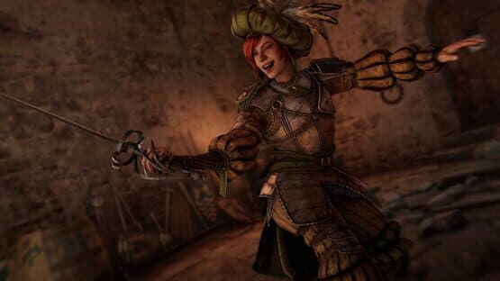 For Honor: Virtuosa - Hero — screenshot 4
