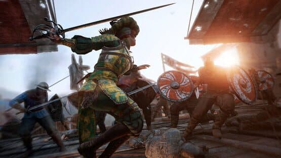 For Honor: Virtuosa - Hero — screenshot 6