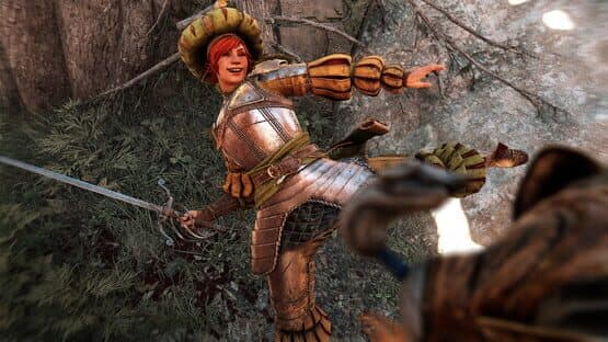 For Honor: Virtuosa - Hero — screenshot 7