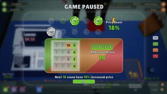 Convenience Store Simulator — screenshot 5