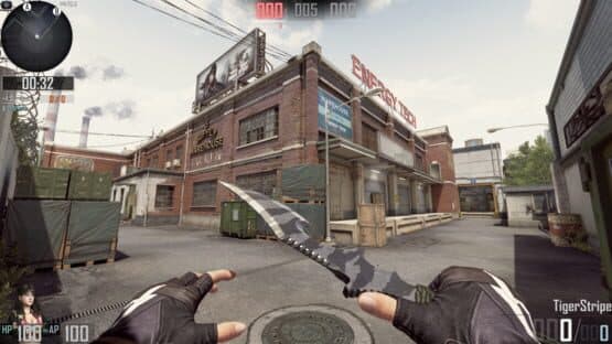 Sudden Attack 2 — screenshot 2
