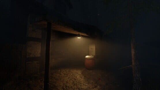 Blackthorne's Manor — screenshot 1