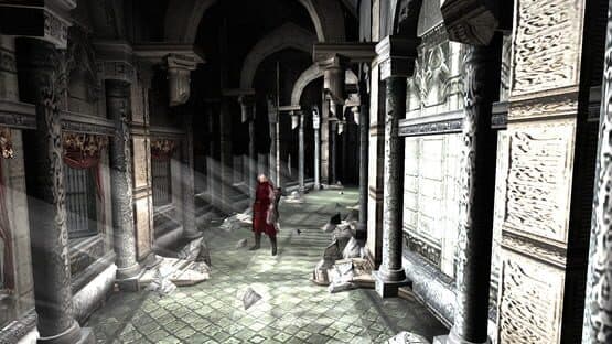 Devil May Cry — screenshot 5