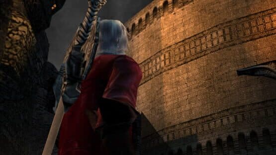 Devil May Cry — screenshot 6