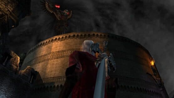 Devil May Cry — screenshot 8