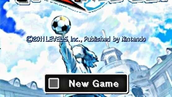 Inazuma Souls — screenshot 1