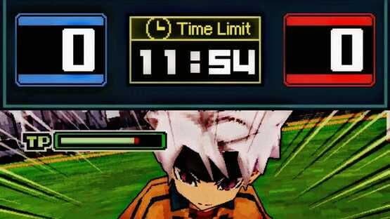 Inazuma Souls — screenshot 3
