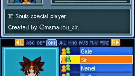 Inazuma Souls — screenshot 4