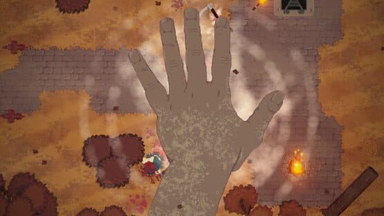 Dimakerus — screenshot 1