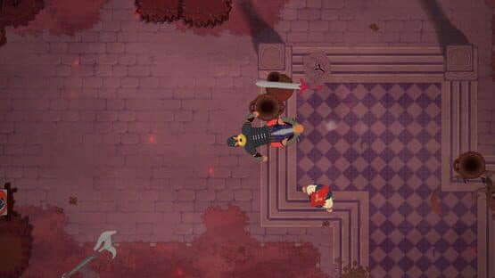 Dimakerus — screenshot 4