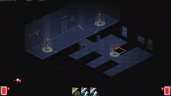 Project Killdance — screenshot 2