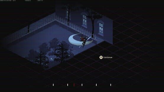 Project Killdance — screenshot 3