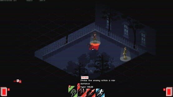 Project Killdance — screenshot 4