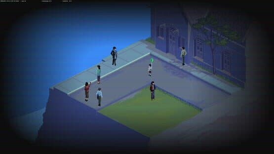 Project Killdance — screenshot 5