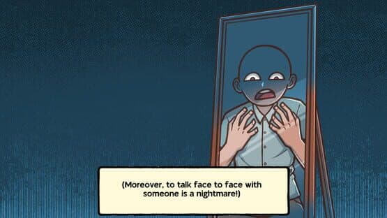 Party Party Anxiety! — screenshot 1
