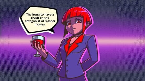 Party Party Anxiety! — screenshot 4