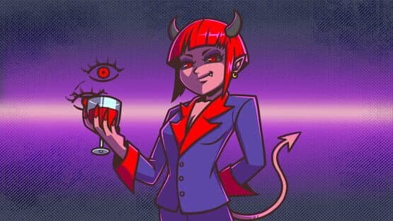 Party Party Anxiety! — screenshot 5