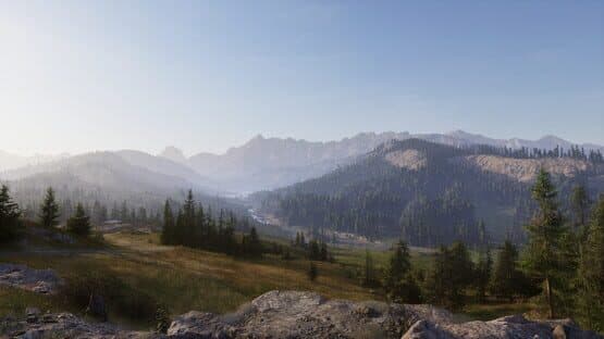 Way of the Hunter 2 — screenshot 2