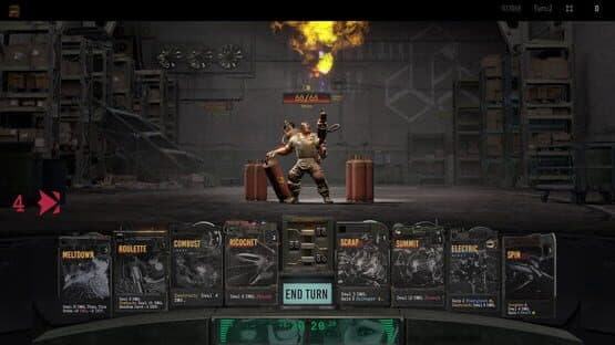 Operatives: Revolve — screenshot 2