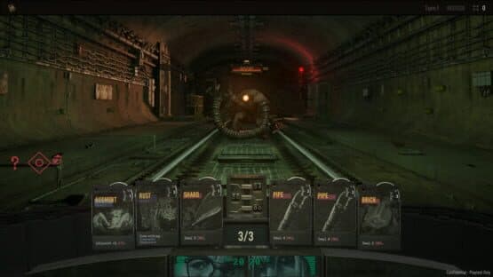 Operatives: Revolve — screenshot 4