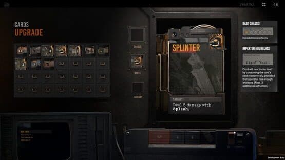 Operatives: Revolve — screenshot 7