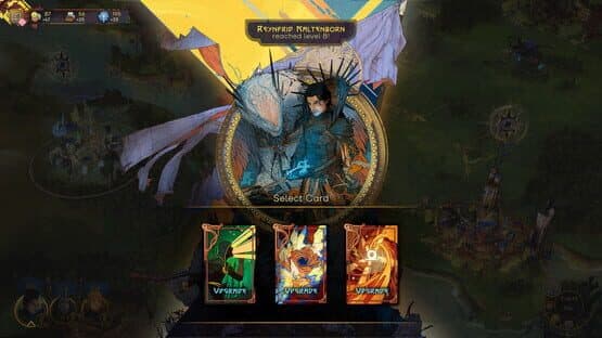 Songs of Silence: Celestial Church Expansion — screenshot 8