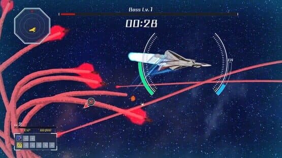 Warhead Circus — screenshot 2