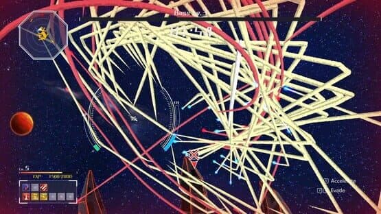 Warhead Circus — screenshot 4